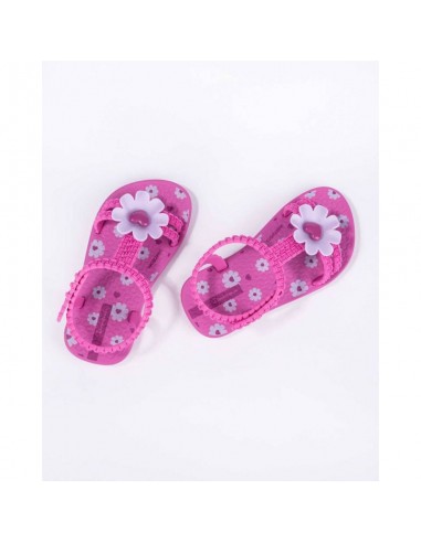 Ipanema Παιδικά Πέδιλα Daisy Ροζ 83355-AH420