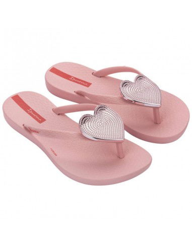 Ipanema Παιδικές Σαγιονάρες Ροζ 82598-AJ552