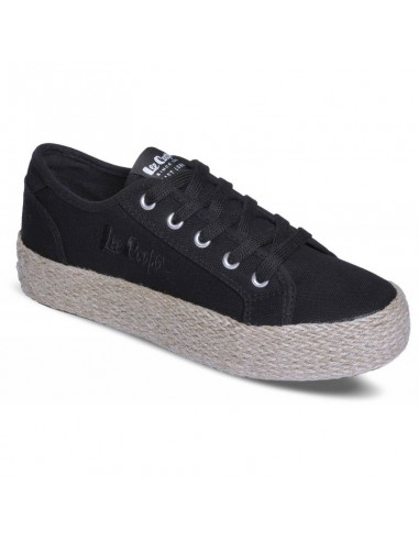 Lee Cooper Γυναικεία Sneakers Μαύρο LCW-23-31-1797L