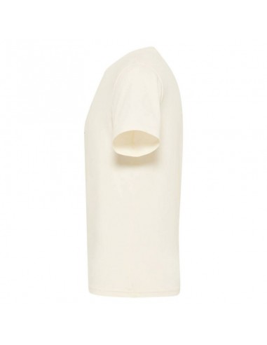 Mustang Ανδρικό T-shirt Κοντομάνικο Μπεζ 1013522 2013