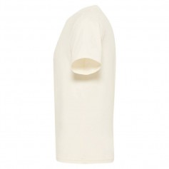 Mustang Ανδρικό T-shirt Κοντομάνικο Μπεζ 1013522 2013