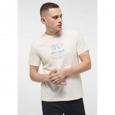 Mustang Alex C Print M Tshirt 1013522 2013