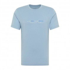 Mustang Alex C Print M Tshirt 1013562 5124