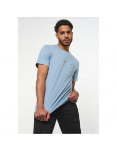 Mustang Alex C Print M Tshirt 1013562 5124 2