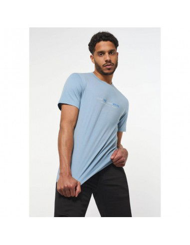 Mustang Alex C Print M Tshirt 1013562 5124