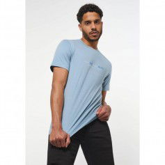 Mustang Alex C Print M Tshirt 1013562 5124