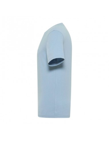 Mustang Ανδρικό T-shirt Κοντομάνικο Μπλε 1013562 5124