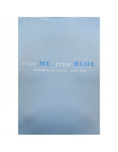 Mustang Alex C Print M Tshirt 1013562 5124