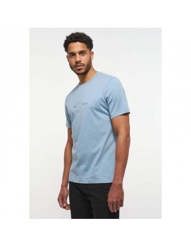 Mustang Alex C Print M Tshirt 1013562 5124