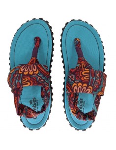 Gumbies Σαγιονάρες G-SB-WN-TRVN