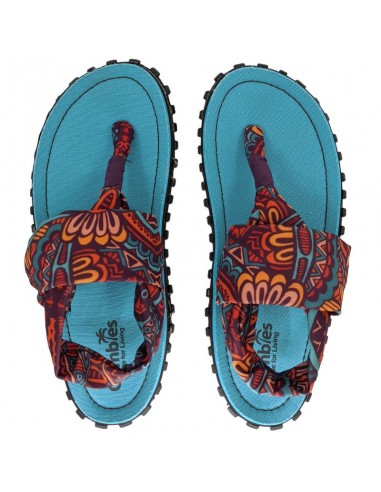 Gumbies Σαγιονάρες G-SB-WN-TRVN