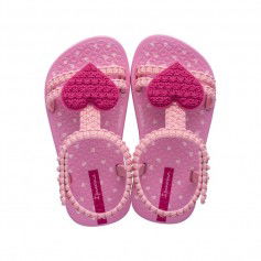 Sandals Ipanema My First Ipa Jr 81997AG194 PINK