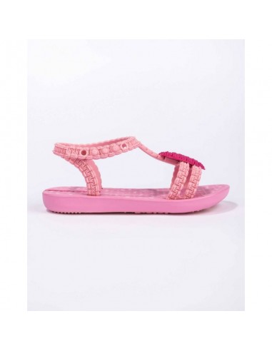 Ipanema Παιδικά Πέδιλα My First Ροζ 81997-AG194