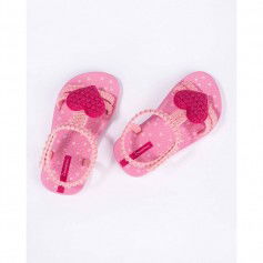 Sandals Ipanema My First Ipa Jr 81997AG194 PINK
