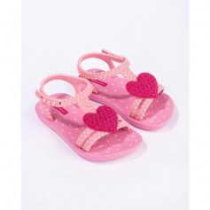 Ipanema Παιδικά Πέδιλα My First Ροζ 81997-AG194