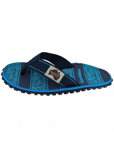 Gumbies Islander Ανδρικά Flip Flops GUFFISL110