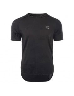 Elbrus Ανδρικό T-shirt Κοντομάνικο Κίτρινο 92800481661