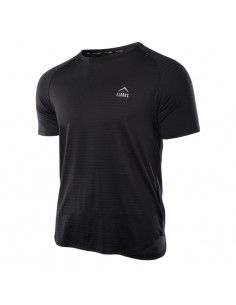 Elbrus Ανδρικό T-shirt Κοντομάνικο Κίτρινο 92800481661 2