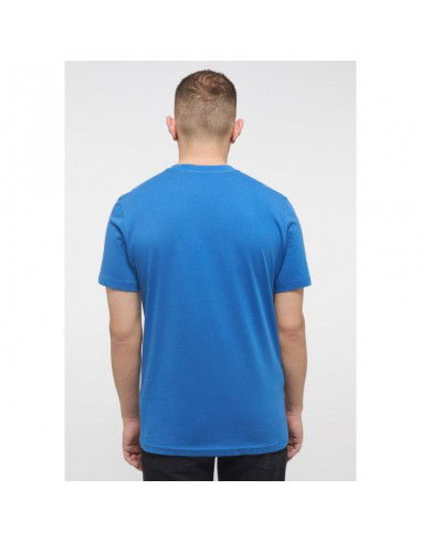 Mustang Ανδρικό T-shirt Κοντομάνικο Μπλε 10135225234