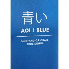 Mustang Tshirt Alex C Print M 1013522 5234