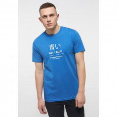 Mustang Tshirt Alex C Print M 1013522 5234