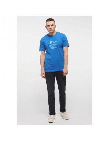 Mustang Tshirt Alex C Print M 1013522 5234