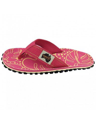 Gumbies Islander Flip Flops W GUFFISL101