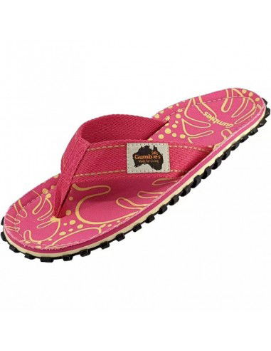 Gumbies Islander Flip Flops W GUFFISL101