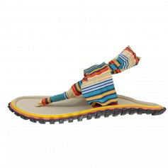 Gumbies Slingback Beach Flip Flops W GUSASLI042