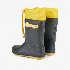 Wellingtons Coqui Rainy Collar Jr 85091002412