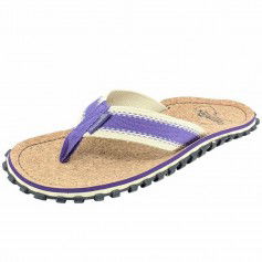 Gumbies Corker Flip Flops W GUCOP