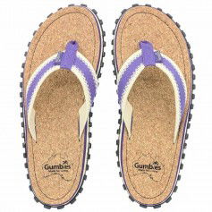 Gumbies Corker Flip Flops W GUCOP