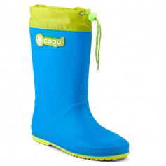 Wellingtons Coqui Rainy Collar Jr 85091004713
