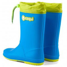 Wellingtons Coqui Rainy Collar Jr 85091004713