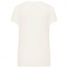 Mustang Γυναικείο T-shirt Λευκό 10133832013