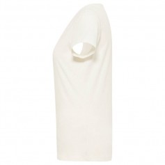 Mustang Γυναικείο T-shirt Λευκό 10133832013