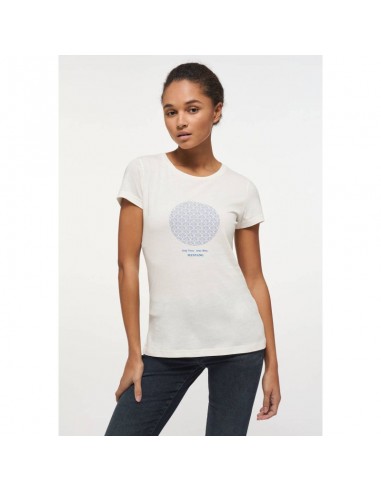 Mustang Γυναικείο T-shirt Λευκό 10133832013