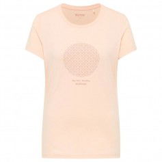 Mustang Tshirt Alexia C Chestprint W 1013383 7262