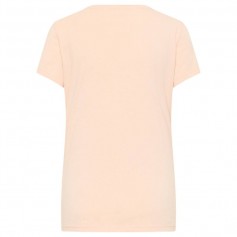 Mustang Γυναικείο T-shirt Πορτοκαλί 10133837262