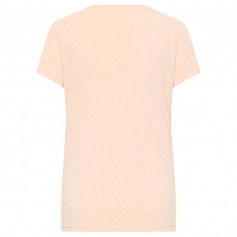 Mustang Γυναικείο T-shirt Πορτοκαλί 10133837262