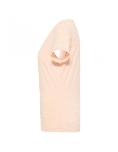 Mustang Γυναικείο T-shirt Πορτοκαλί 10133837262