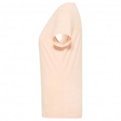 Mustang Γυναικείο T-shirt Πορτοκαλί 10133837262