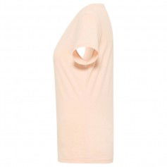 Mustang Γυναικείο T-shirt Πορτοκαλί 10133837262