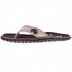 Gumbies Islander Canvas Flip Flops W GISWNGRTU