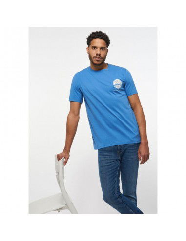 Mustang Tshirt Alex C Print M 1013548 5234