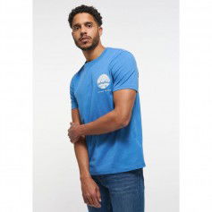 Mustang Tshirt Alex C Print M 1013548 5234