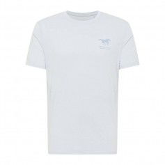 Mustang TShirt Alex C Print M 1013534 4017