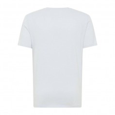 Mustang Ανδρικό T-shirt Κοντομάνικο Λευκό 10135344017