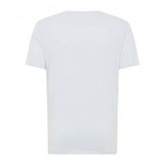 Mustang Ανδρικό T-shirt Κοντομάνικο Λευκό 10135344017