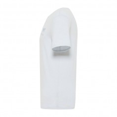 Mustang Ανδρικό T-shirt Κοντομάνικο Λευκό 10135344017